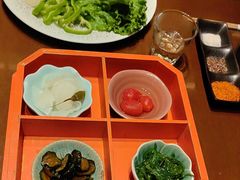 -隐炉和牛烧肉店(群力店)