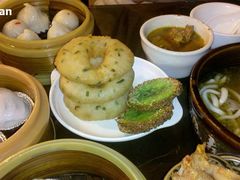 几种点心-火宫殿(五一大道分店)