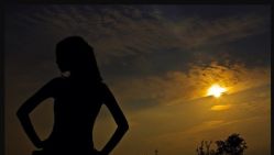 个性写真-上海彩妆秀摄影设计有限公司