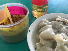 -宋家馄饨馆(八一公园店)