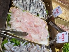 -享遇.锅姥姥牛排海鲜自助(小寨店)