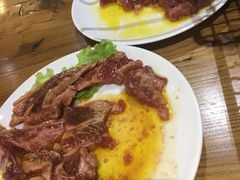 -合易泓烤肉(延河街店)