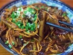 -三林本帮馆(中林街店)