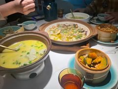 -雀蓝川菜(滨湖万象汇店)