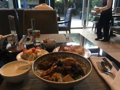 -长沙富力万达文华酒店