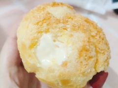 -老香港蛋糕(梓桐苑店)