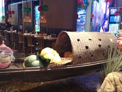 -兰木肆·云南菜(龙湖U城天街店)