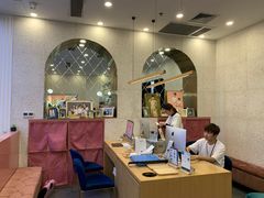 -海马体照相馆(上海宝山万达广场店)