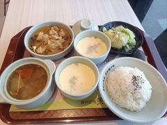 -真功夫(番禺大润发分店)