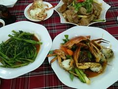 -QQ海鲜餐厅