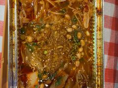 -陈老二烧烤(草市街总店)