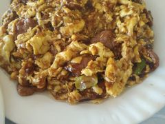 -金家老三饭庄(常营店)