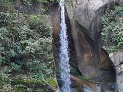 -天台山琼台仙谷景区