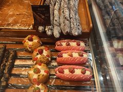 -罗莎蛋糕Rosa bread(四方坪店)