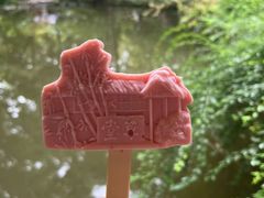 -成都杜甫草堂博物馆
