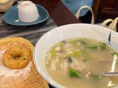 -安泰楼·佛跳墙创始人·传统闽味早茶·酒楼(三坊七巷闽菜地标店)