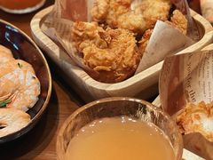-8PINTS八品脱·日料·烧鸟·精酿小酒馆(莘庄店)