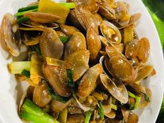 -四川小胡子海鲜(丁村万人海鲜广场店)