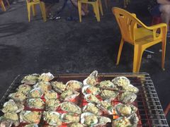 北海覃记海鲜炒菜(覃记海鲜)-覃记海鲜美食餐厅