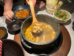 -芸山季·云南山珍菌火锅(人民广场来福士店)