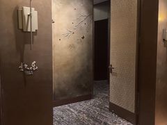-丽晶轩中餐厅(重庆丽晶酒店)