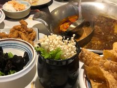 -刘一锅筋头巴脑(大悦城C店)