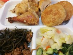 -香妃烤鸡(西单店)