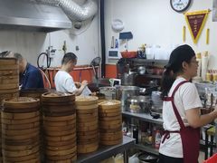 -老陶包子铺(南大西南村店)