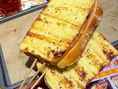 -大成海鲜烧烤·小龙虾(七宝店)