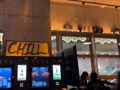 -Blac+Blac(中海环宇荟店)