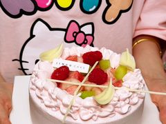 -积慕Cake(解放大道店)