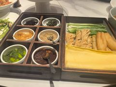 -新海渔港·胶东海鲜家常菜·家宴(奥体中心店)