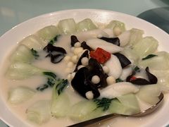 -三号黄浦会Canton Table