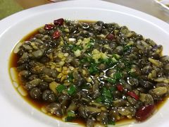 -杨记海鲜楼(三门黑金冠店)