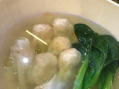 -苏记农家菜馆