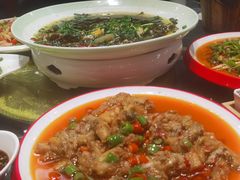 -菜香小厨(金发·印象南滨店)