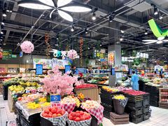 -世纪联华(吴淞店)