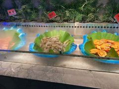 -阪尚皇·原切牛排·烤肉火锅自助(北京路店)