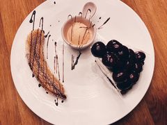 草莓塔-Strawberry Butterfly草莓蝴蝶日式水果挞