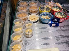 -蒙艾里民族传统菜蒙餐