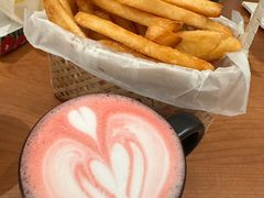 -一尺花园(安和花园店)