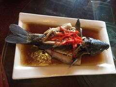-炊烟餐厅