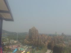 景点-上海玛雅海滩水公园