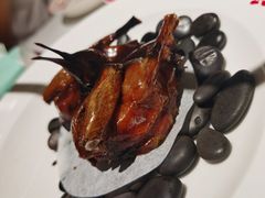 -谭厨中山传家菜.乳鸽.脆鲩鱼(华强北中航城店)