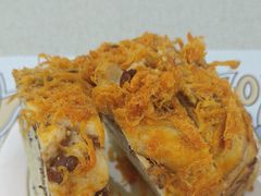 -匡小敏手工烘培(大地金墅店)