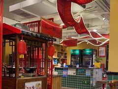 -冇味湘潭菜(湘江世纪城店)