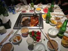 -海底捞火锅(河东万达广场店)