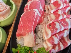 -捞王猪肚鸡火锅(昆山店)