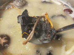 -八珍玉食鸡煲·打边炉(印象城店)