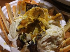 -可可大虾武汉土菜大排档(万松园1店)